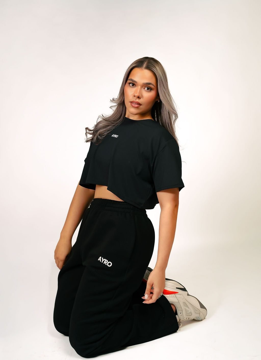 Modelo AYRO